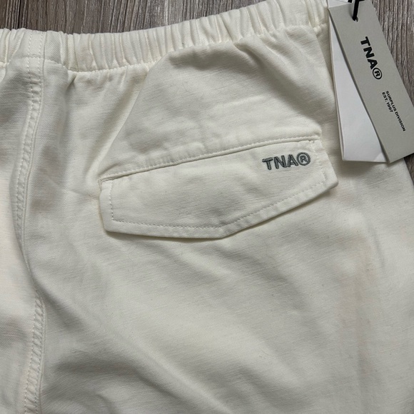 TNA Cargo Pants - size medium - Picture 4 of 6